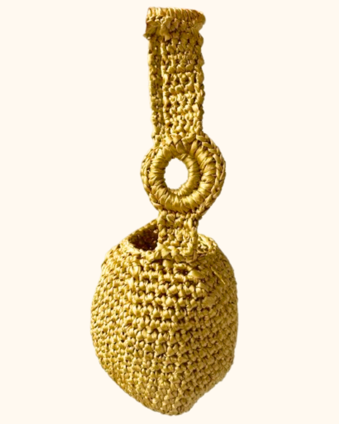 Heroica Bag Golden
