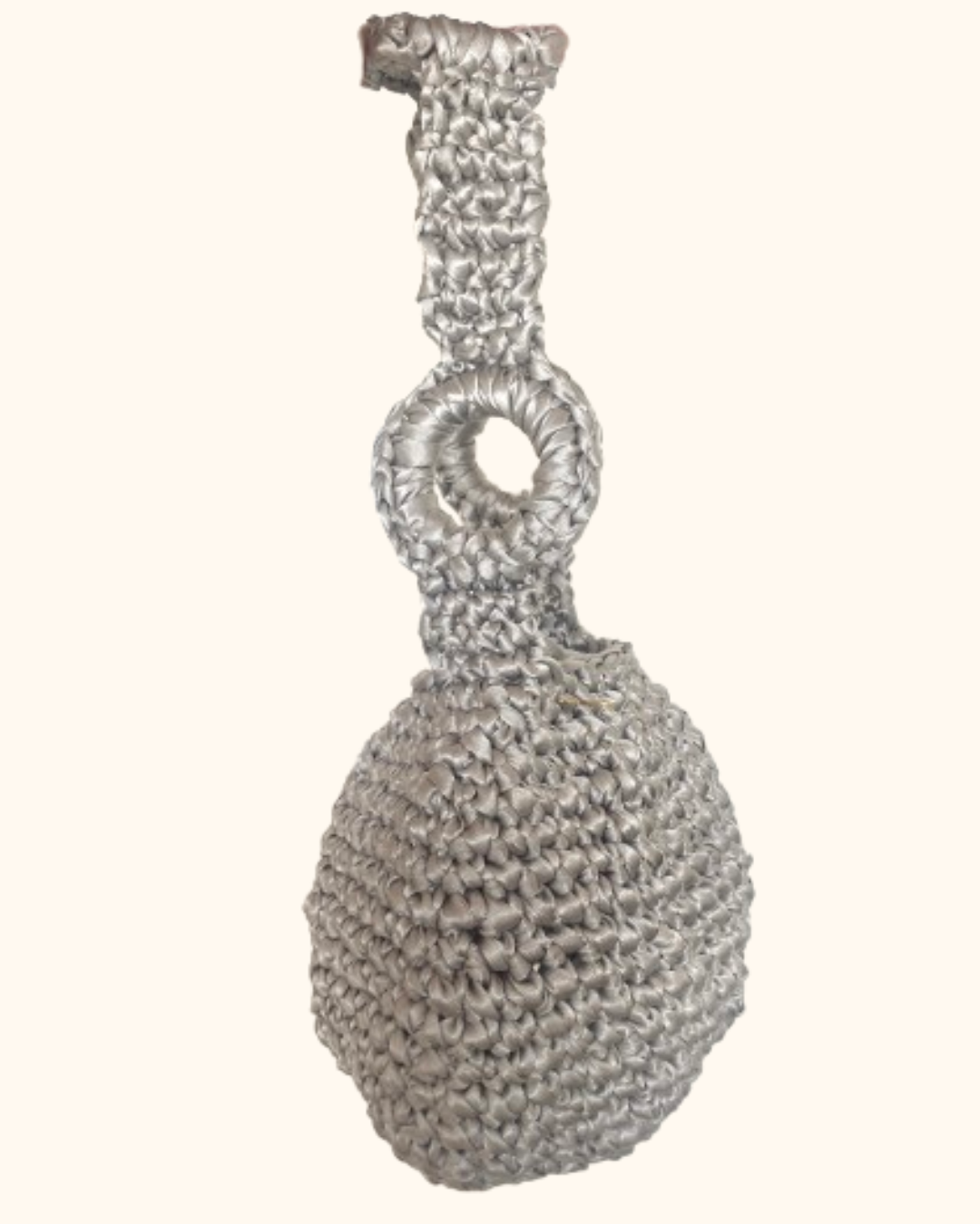 Heroica Bag Silver
