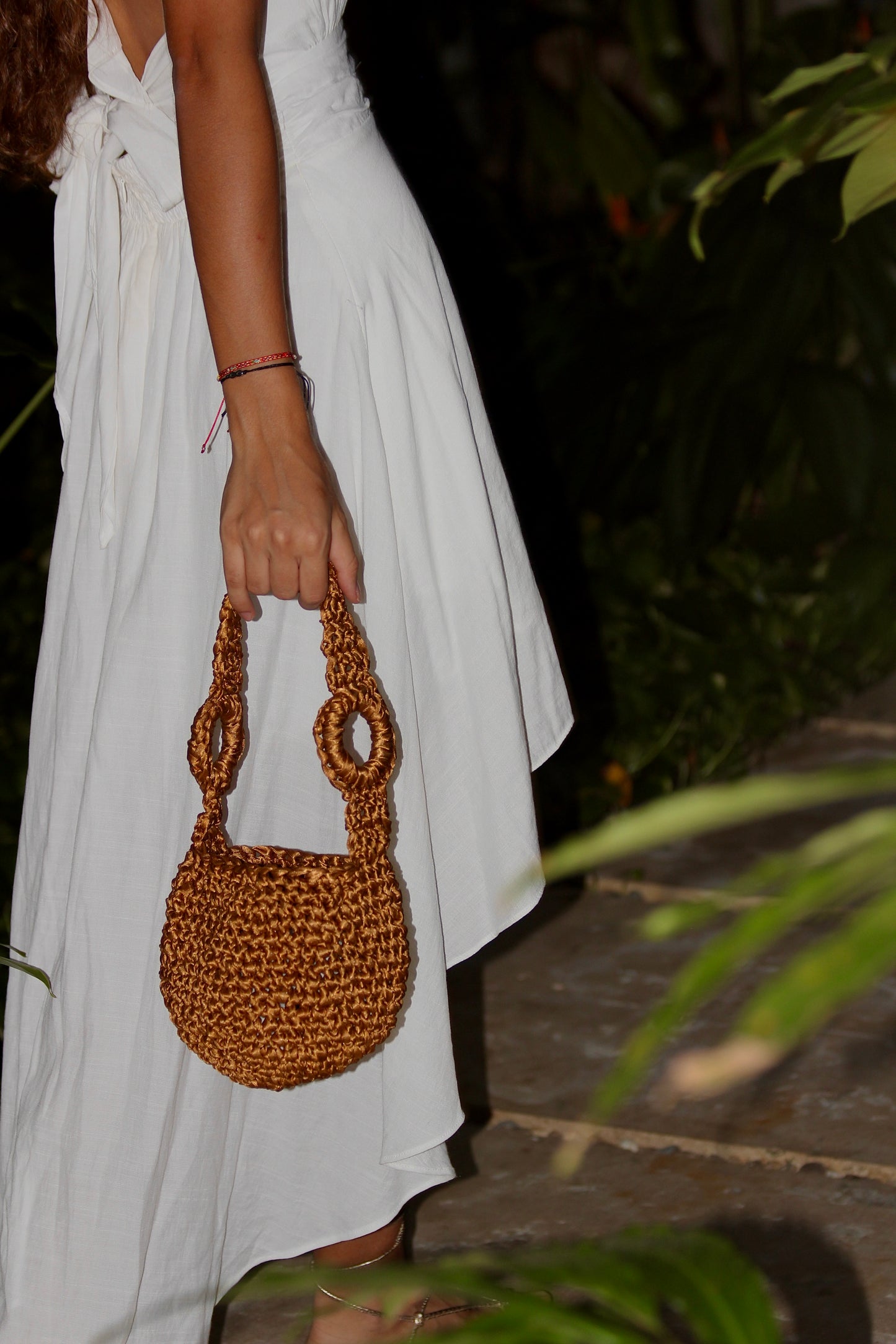 Heroica Bag Terracota