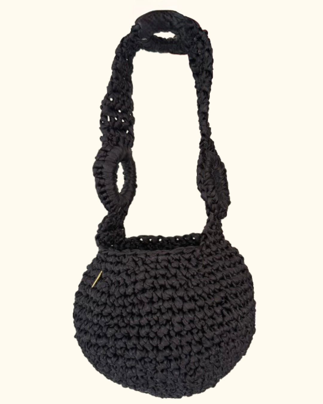 Heroica Bag Noir