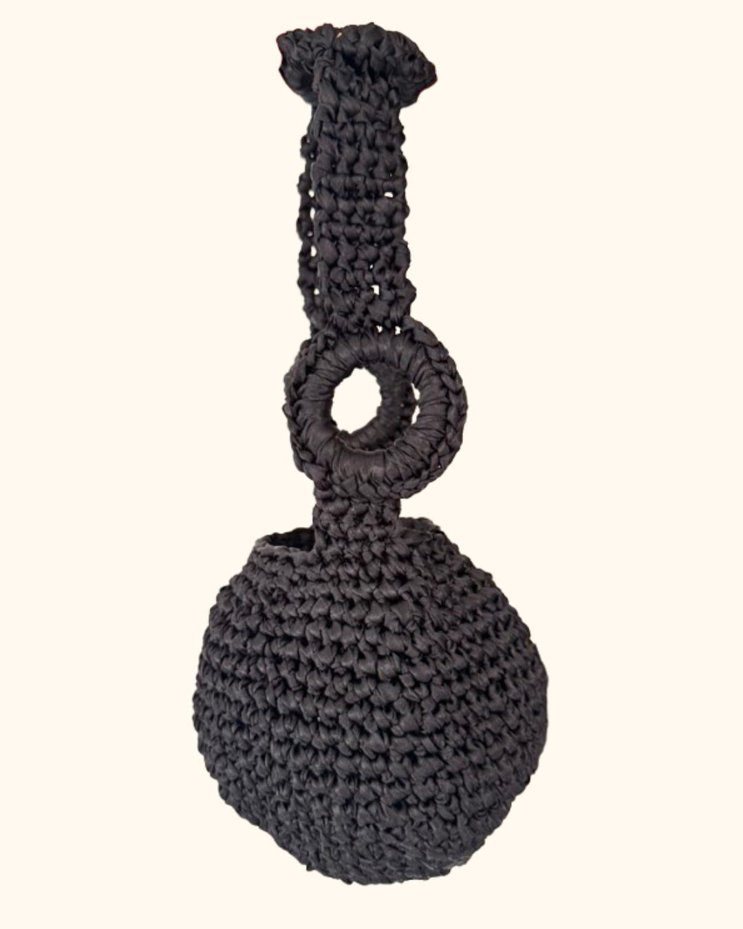 Heroica Bag Noir