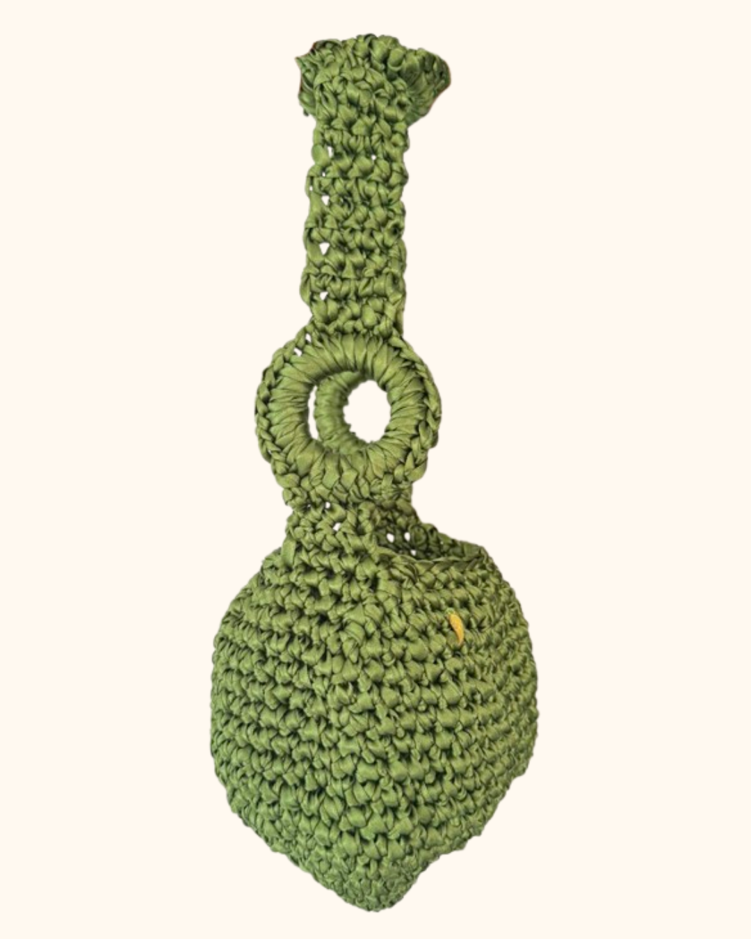 Heroica Bag Olive