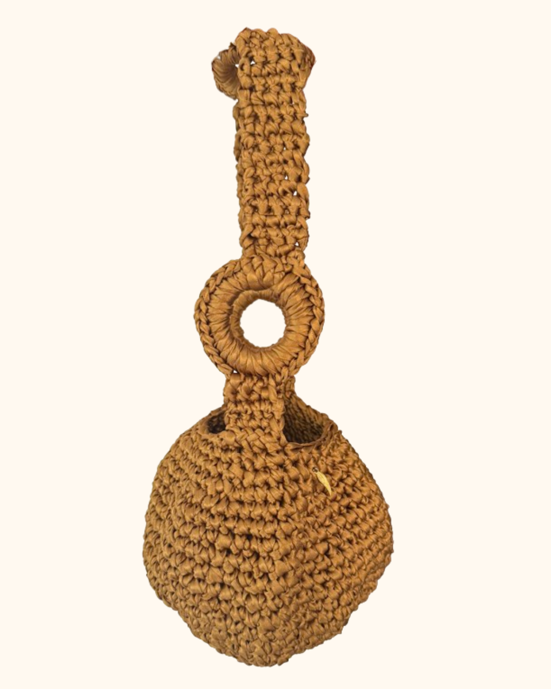 Heroica Bag Terracota