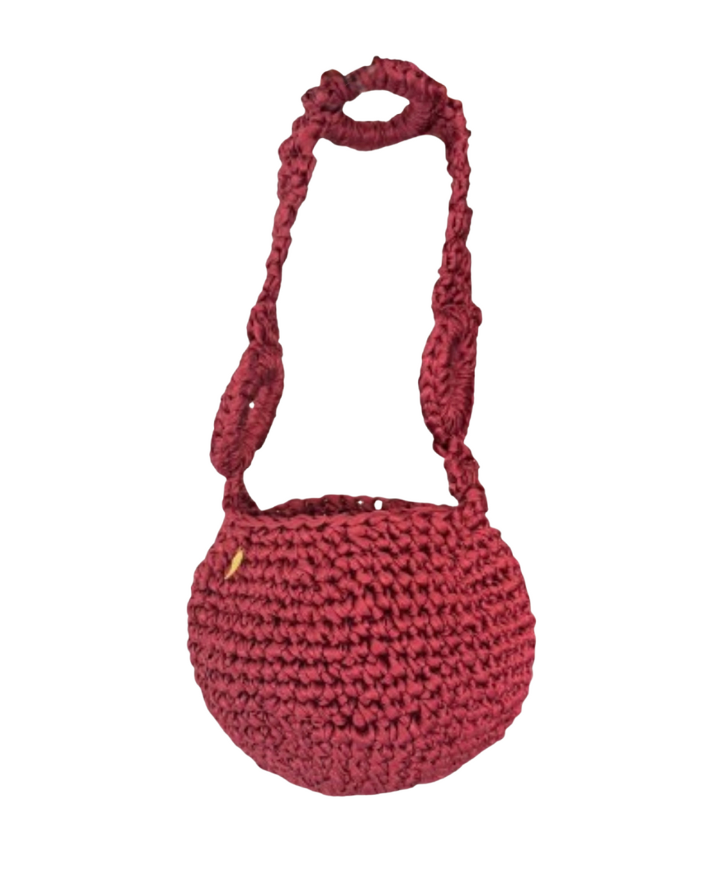 Heroica Bag Cherry