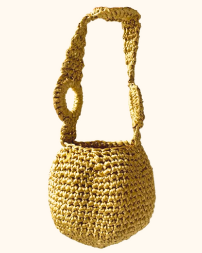 Heroica Bag Golden