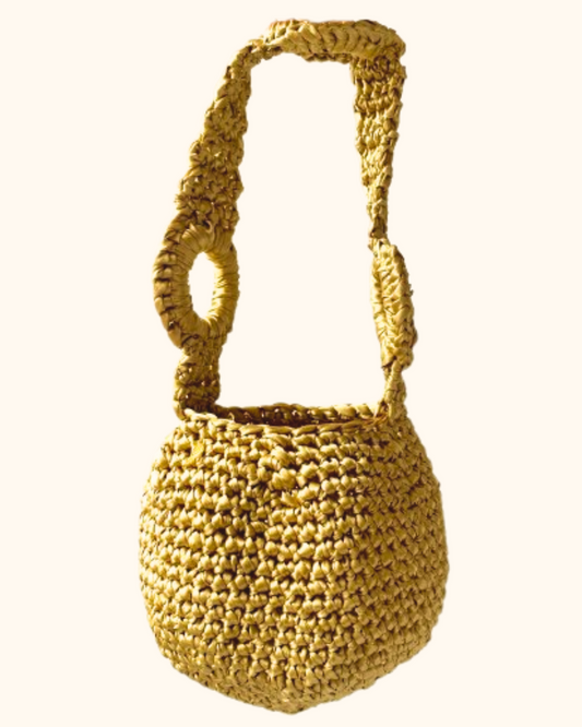 Heroica Bag Golden