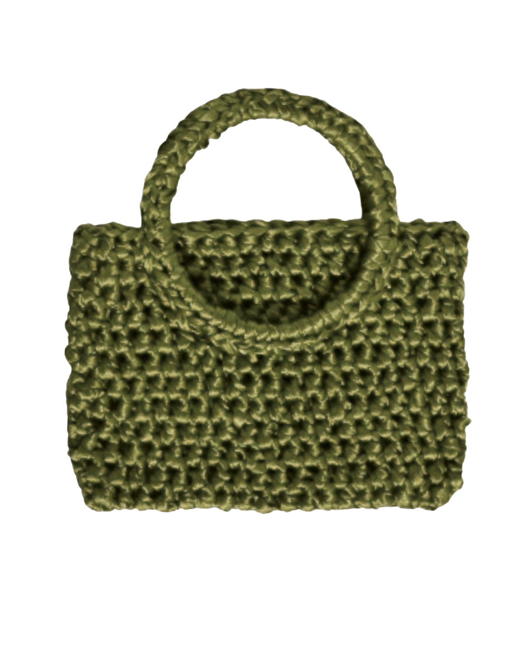 Circle Bag Olive