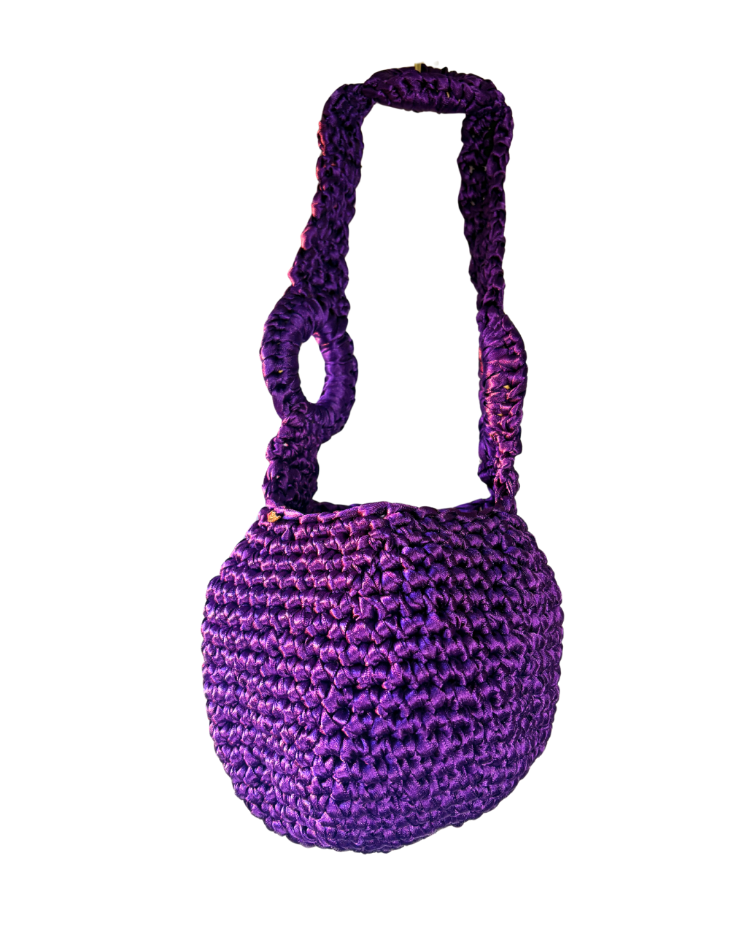 Heroica Bag Grape