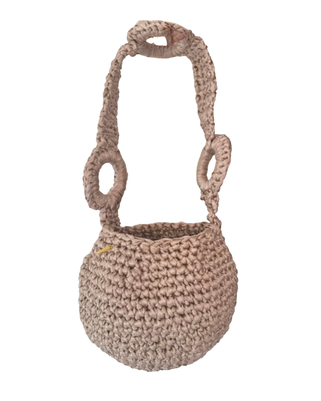 Heroica Bag Champagne