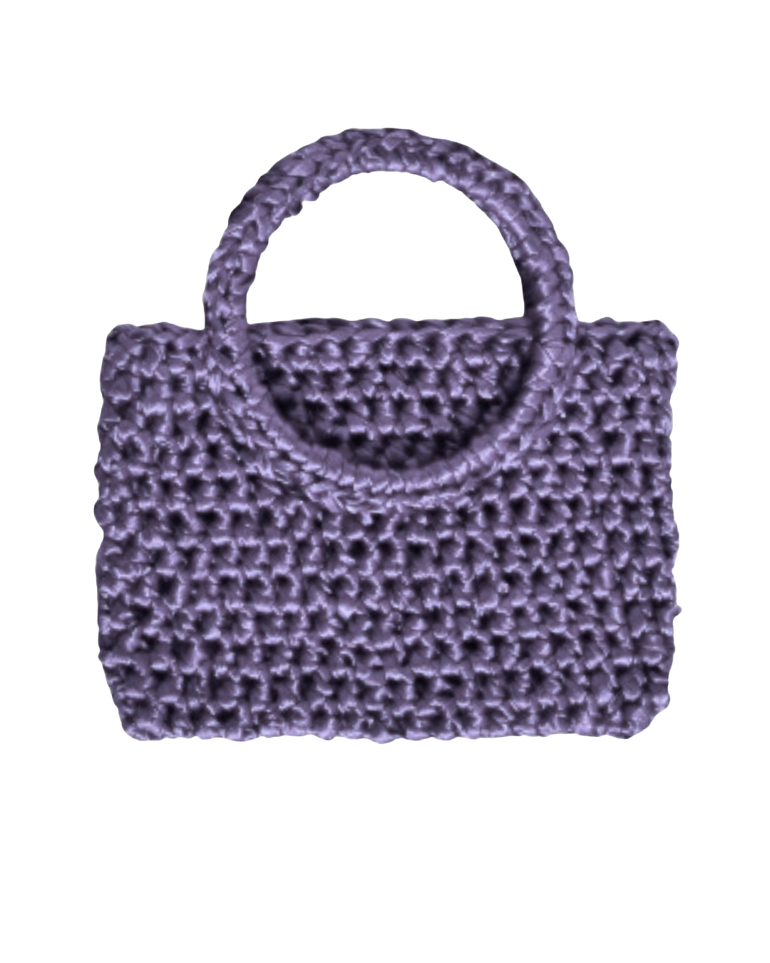 Circle Bag Lavander