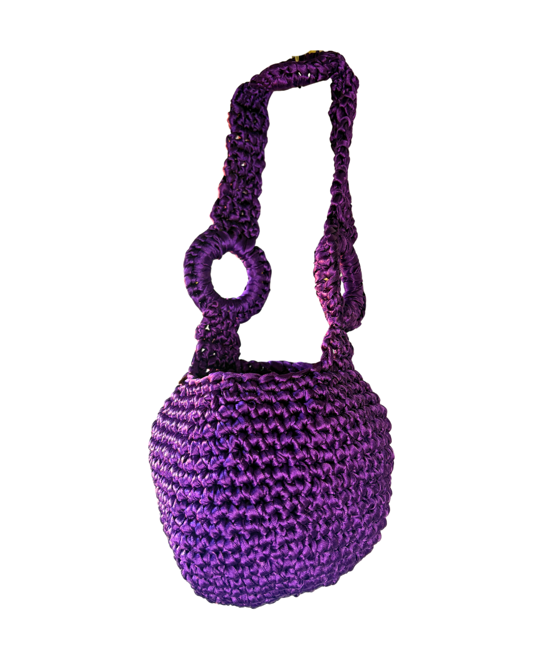 Heroica Bag Grape