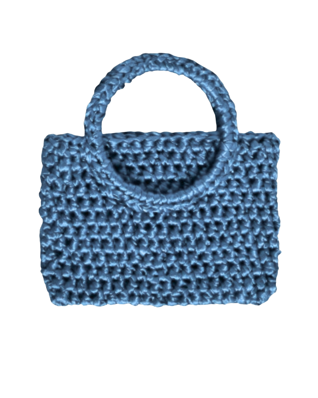 Circle Bag Sky