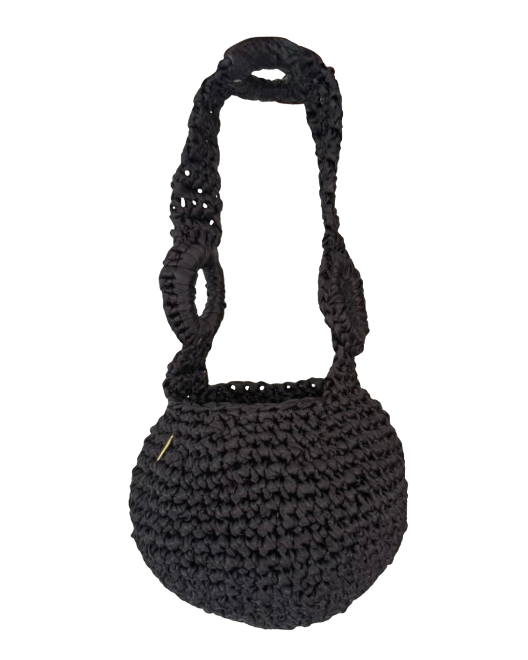 Heroica Bag Noir