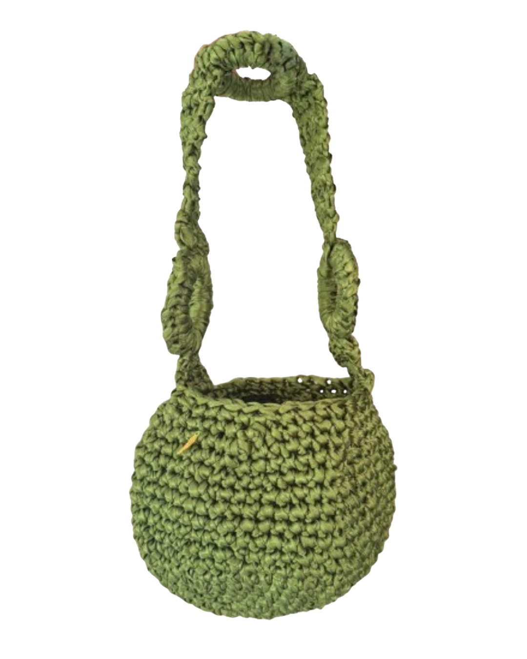 Heroica Bag Olive