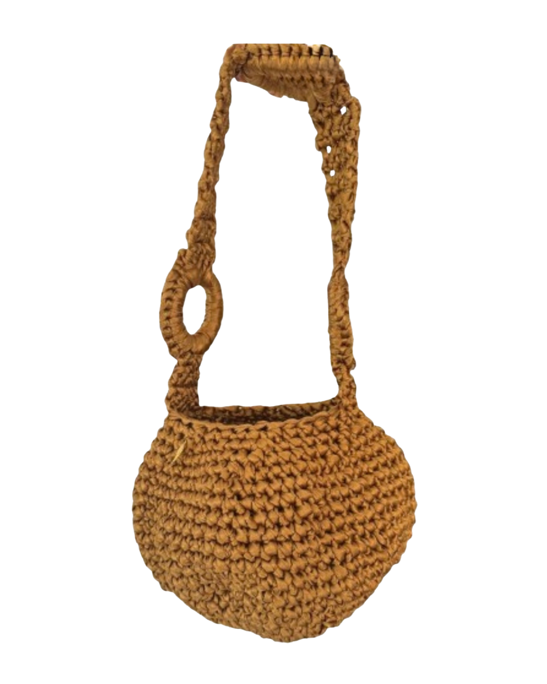 Heroica Bag Terracota