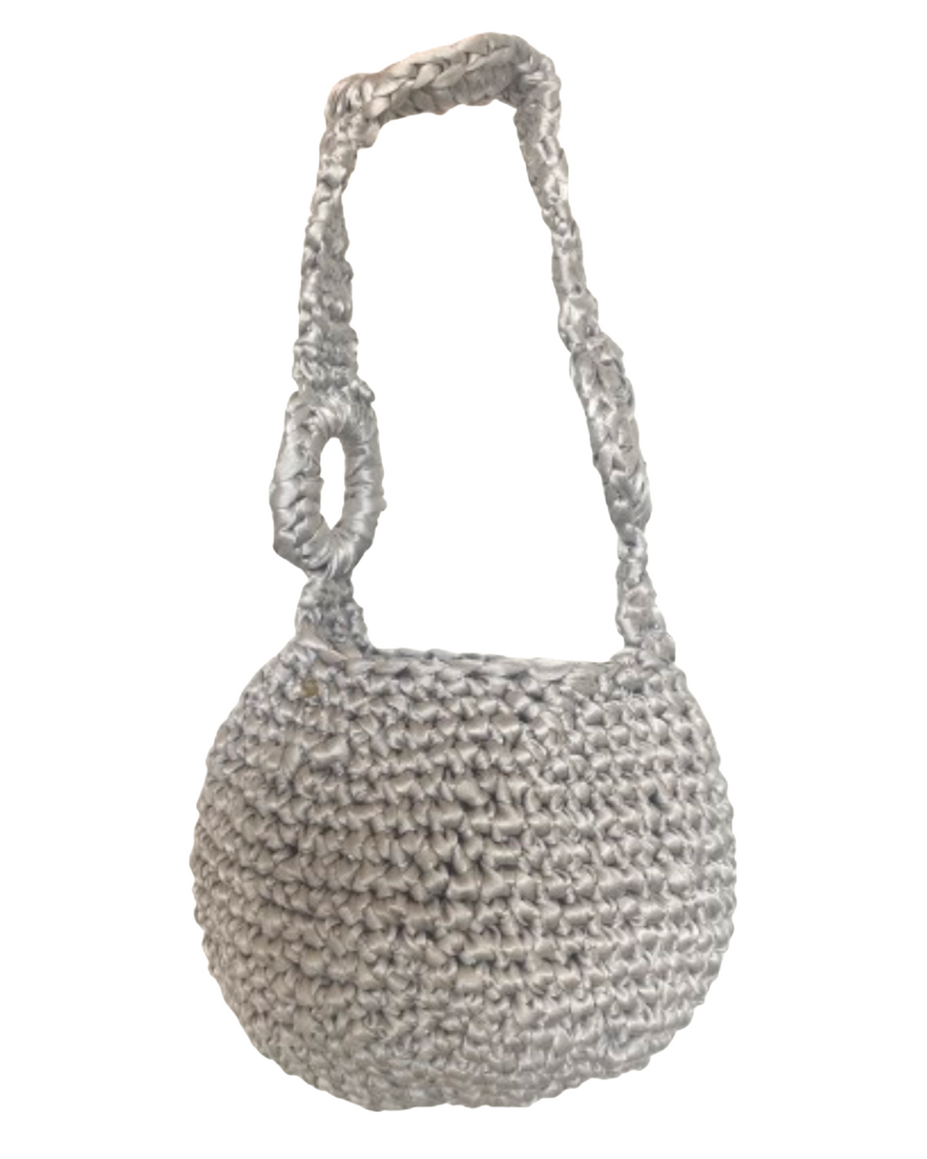 Heroica Bag Silver
