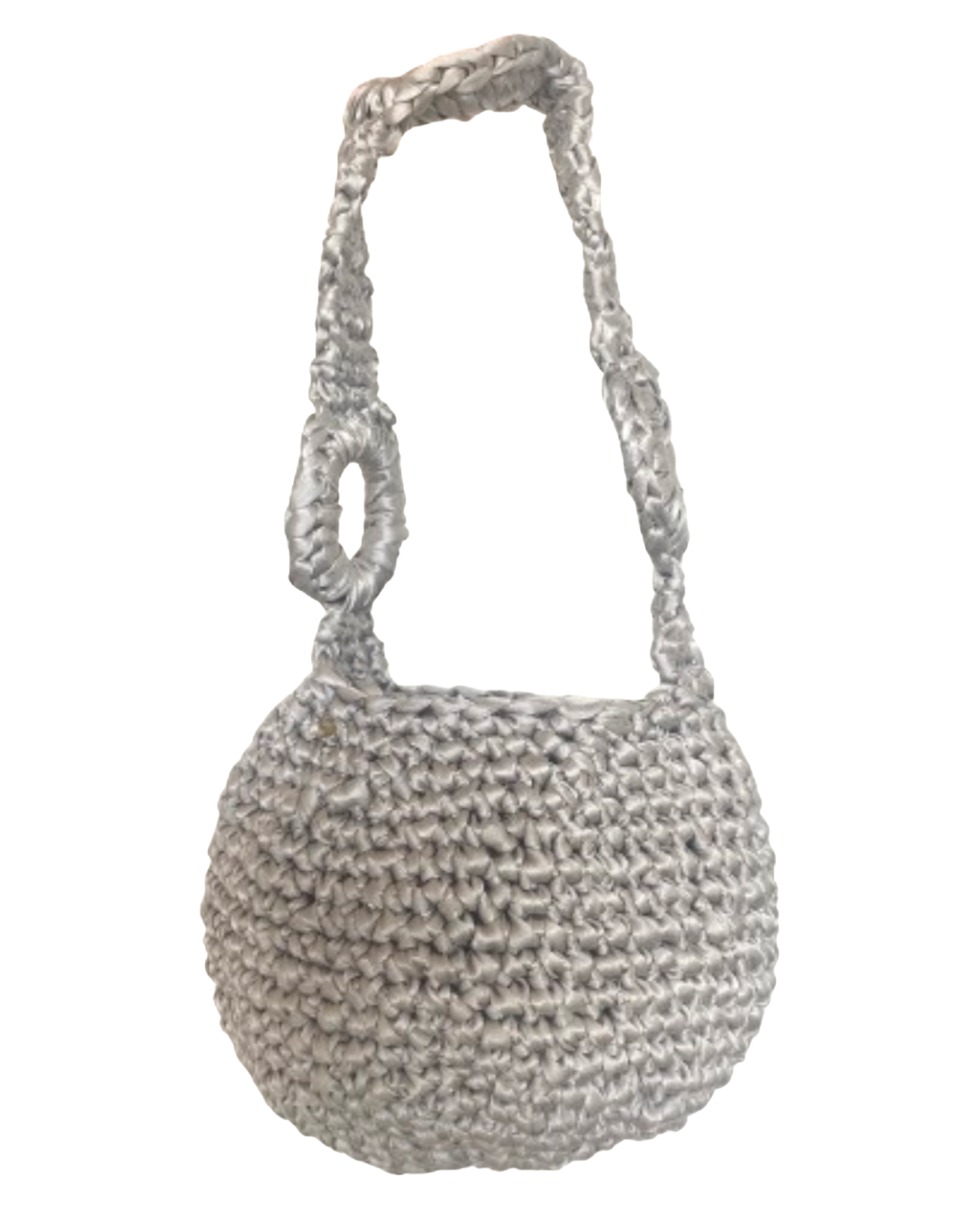 Heroica Bag Silver