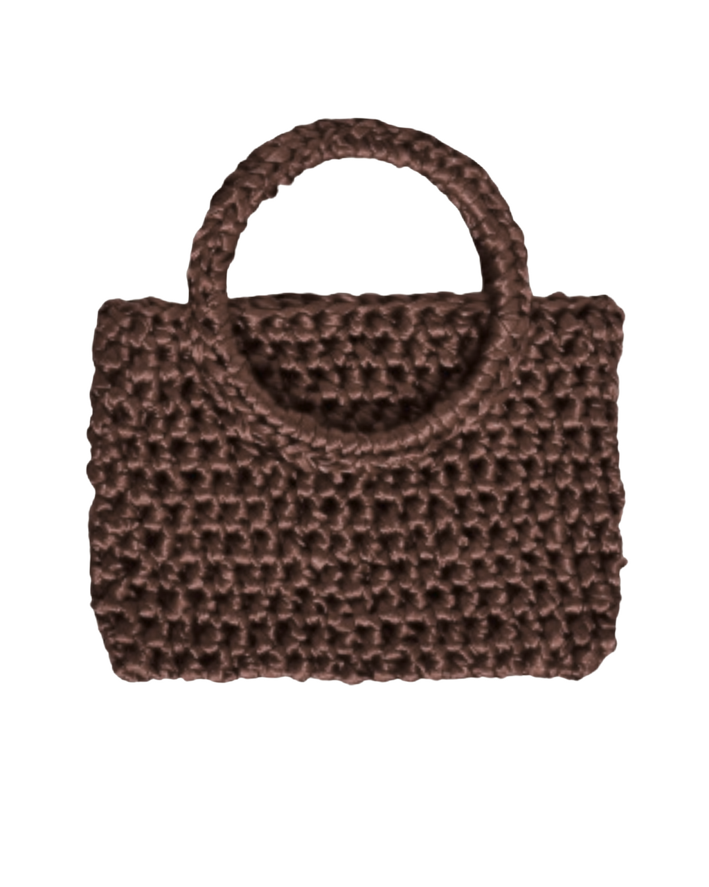 Circle Bag Coffee