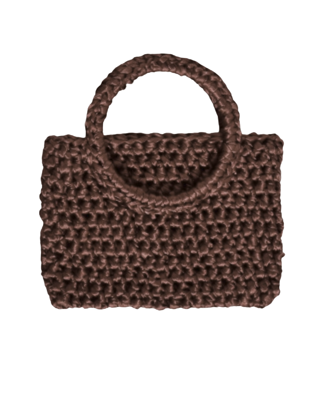 Circle Bag Coffee