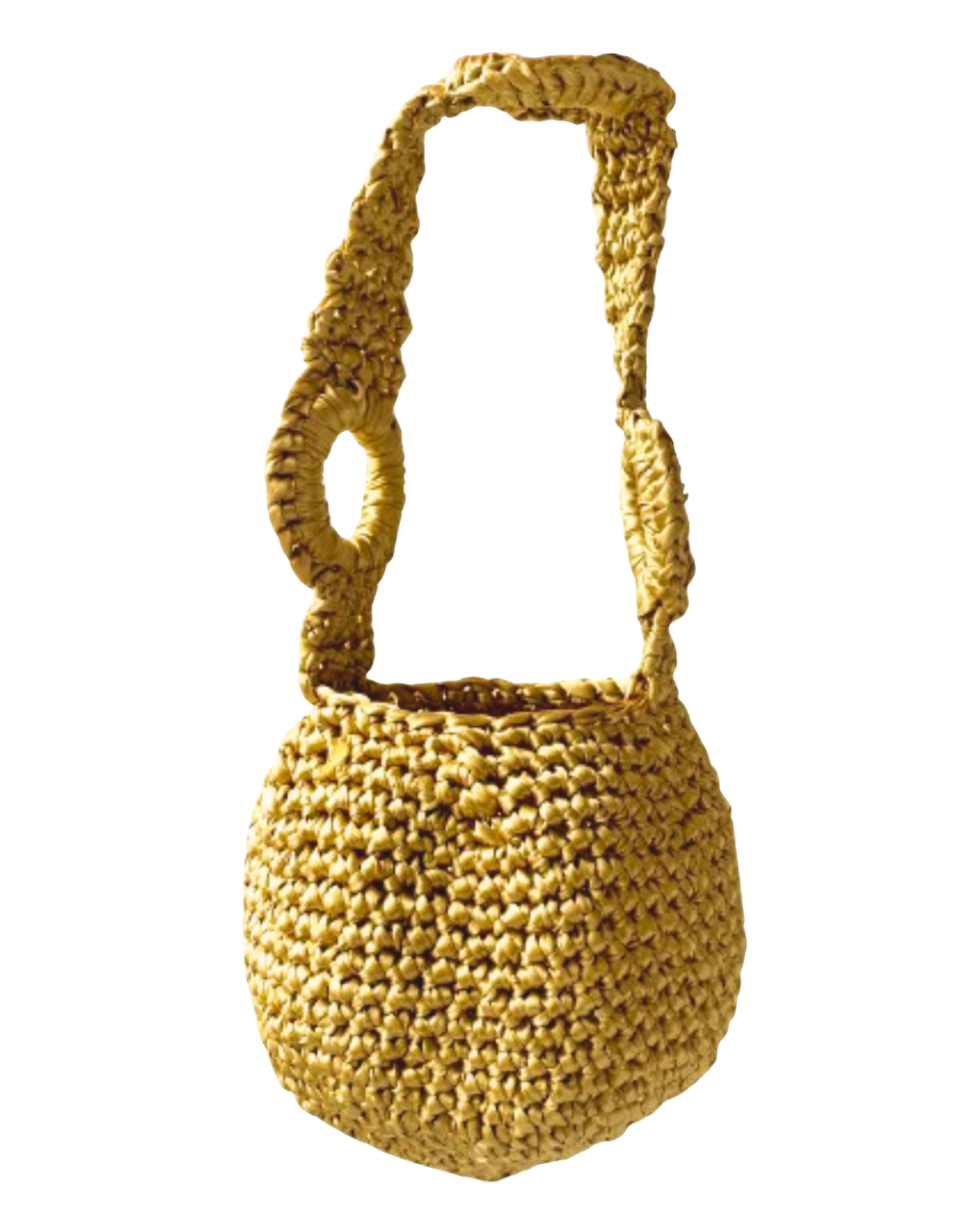 Heroica Bag Golden