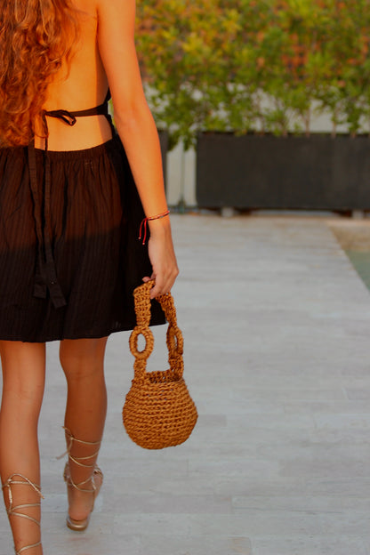 Heroica Bag Terracota