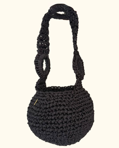 Heroica Bag Noir