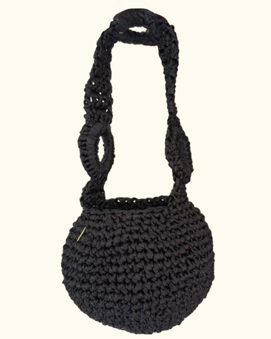 Heroica Bag Noir