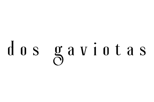 dos gaviotas design