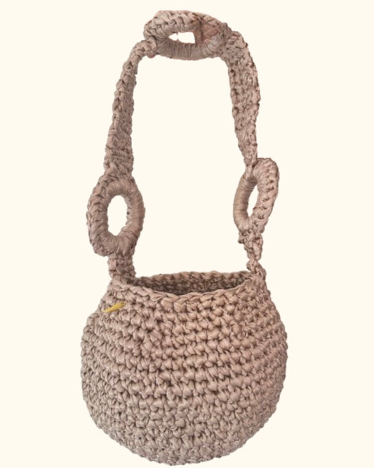 Heroica Bag Champagne