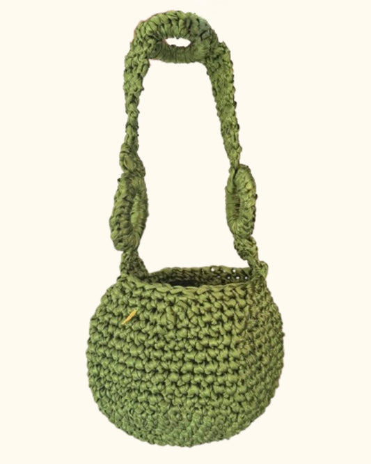 Heroica Bag Olive