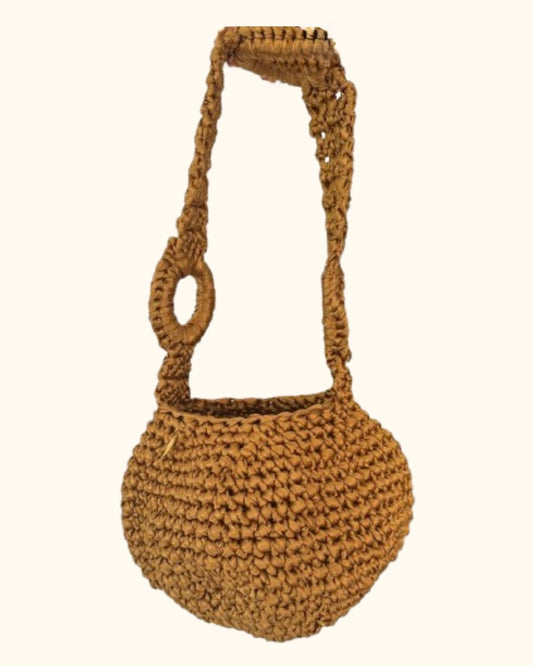 Heroica Bag Terracota