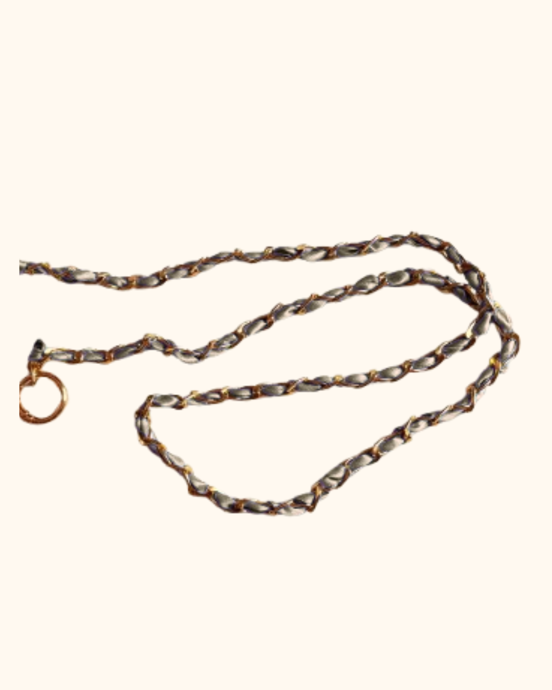 Circle Bag Lavander