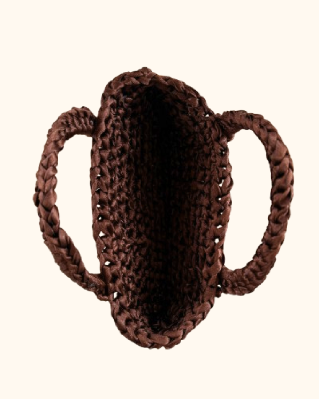 Circle Bag Coffee