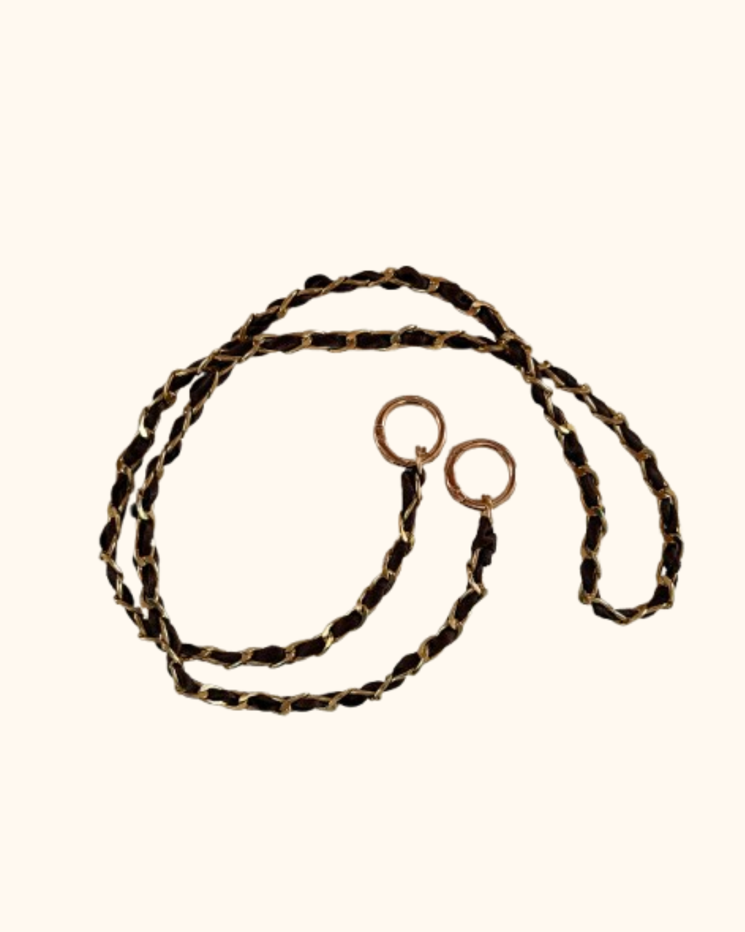 Circle Bag Coffee
