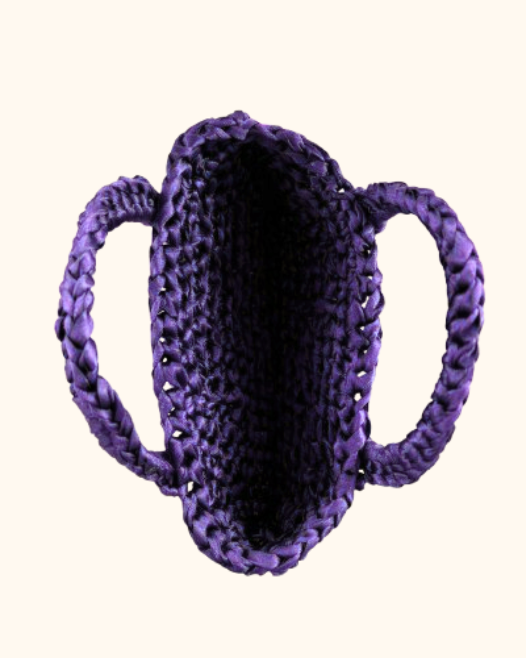 Circle Bag Lavander