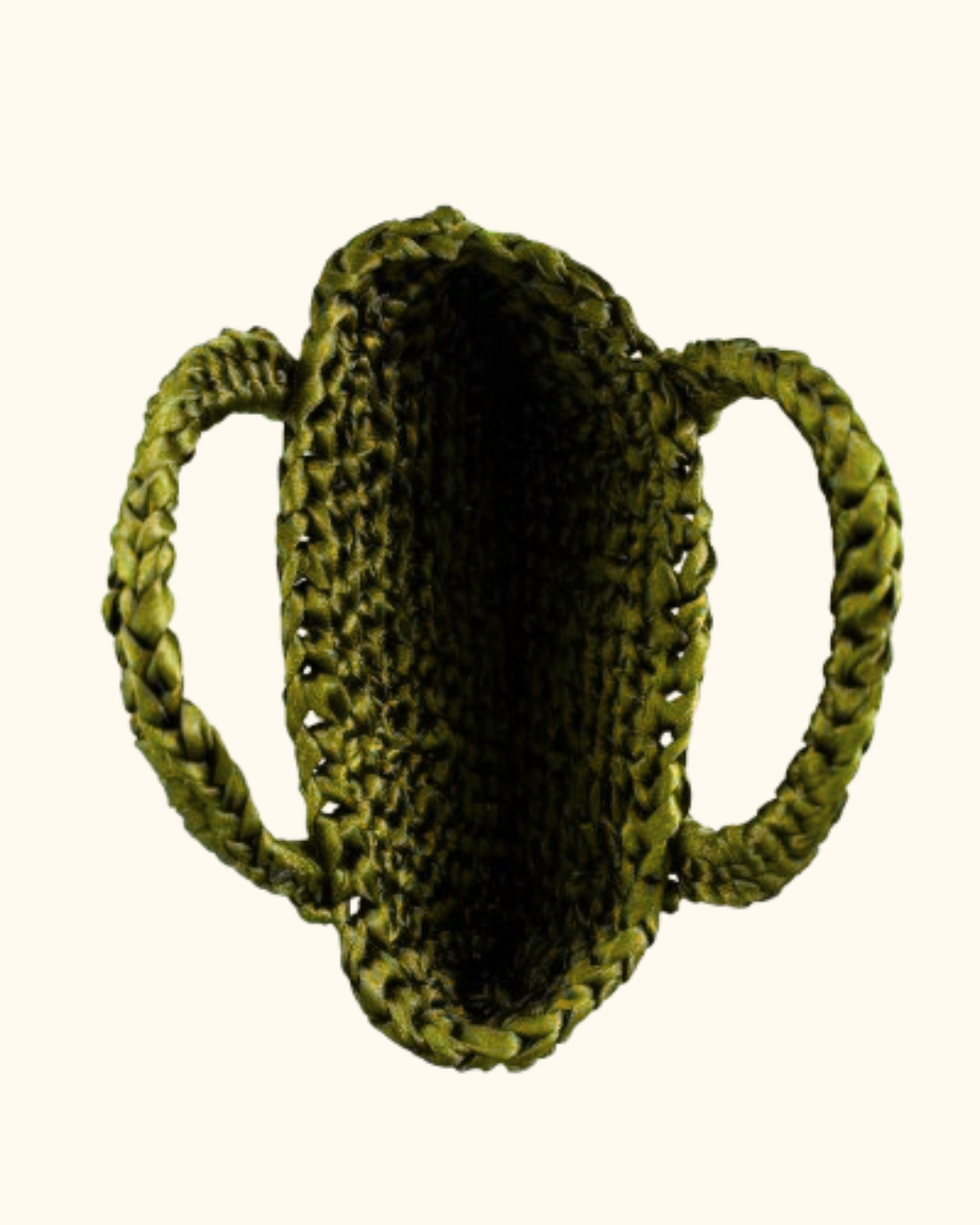Circle Bag Olive